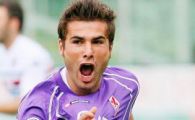 Mutu spera! S-a antrenat alaturi de Fiorentina si a fost trecut pe lista UEFA!