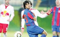 "Ma mir ca Steaua l-a luat pe Tudela, in America n-a auzit nimeni de el!"