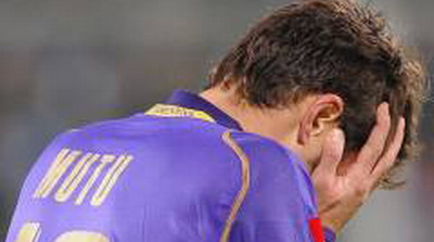 Scapa Mutu? Fiorentina l-a trecut pe lista de Champions League: