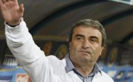 Stoichita: "Voi fi multumit cand&nbsp;o sa vad&nbsp;stelistii inapoi in Ghencea!"