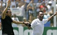 VIDEO / Robinho, prezentat ca un ZEU la Santos! Elicopter, Pele si 15.000 de fani: