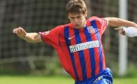 Onicas: "Steaua m-a imprumutat la Iasi pentru a prinde experienta!"