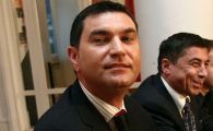 Pulhac si Niculae raman! Borcea: "Nu mai pleaca nimeni!"