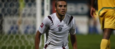 Ionita, din vara la FC&nbsp;Koln! Manea: "Sper sa nu si-o ia in cap!"