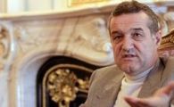 Gigi Becali: "Tall si Parpas semneaza luni cu Steaua"