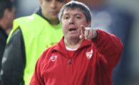 Talnar:&nbsp;"Borcea il vrea pe Mutu la Dinamo, asa l-a vrut si pe Andone. Nu ma tem!"