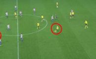 VIDEO: Gijon 0-1 Barca! A fost ofside la golul lui Pedro?