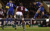 VIDEO! Acuzat ca si-a inselat sotia cu iubita unui coechipier, Terry raspunde: Ce gol a dat pentru Chelsea