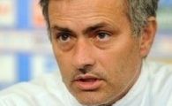 Mourinho, alaturi de Mutu: "E un jucator BUN!" Ce mesaj i-a transmis dupa ce a fost gasit dopat