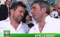 
	INCREDIBIL! Campionul mondial Lothar Matthaus a venit in Romania, dar... nu l-a bagat nimeni in seama!
