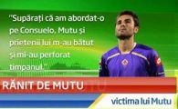 
	Mutu REFUZA Fenerbahce: "Turcia nu este un campionat... atractiv!"
