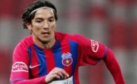 Stoichita confirma: "DA, ma intereseaza Ogararu. Petre Marin o sa fie capitan la Steaua!"