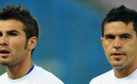 Omul care a stat 8 ani in camera cu Mutu: "Avea mania sa nu se ingrase nici macar 100 de grame!"