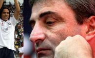 De ce a plecat Dayro Moreno de la Steaua: "Am mers la Steaua ca atacant si eram folosit pe alt post!"