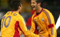 Chivu: "Nu cred ca Mutu a luat voit acea pastila!" Mutu nu va fi platit de Fiorentina daca&nbsp; va fi suspendat!