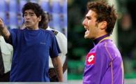 Mutu, Maradona si Turley, singurii jucatori prinsi dopati de 2 ori!