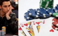 Un roman a castigat la poker intr-o seara cat Kapetanos, Dica si Ionita de la Rapid intr-un an!