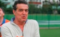 Cumpara seicii Steaua? Becali: "Nici pentru 25 de miliarde nu fac Steaua musulmana!"