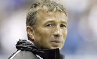 Bruno Fernandes: "Mi-e dor de tot ce a insemnat Dan Petrescu pentru Unirea!"