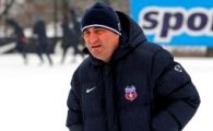 "Tudela" cine ai invatat sa joci? :) Stoichita: "Tudela e talentat, dar nu stie sa stea in teren"