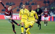 VIDEO! Milan, OUT din Cupa Italiei! Cu ce gol a eliminat-o Udinese!