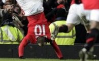 VIDEO! Isterie la Manchester! Rooney o califica pe United in ULTIMUL MINUT cu City: 3-1
