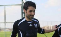 Rica Neaga se ia de Gigi: "Cand era in campanie, Steaua juca bine!"