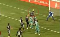 ASTA&nbsp;e cel mai tare AUTOGOL&nbsp;al zilei: cap perfect si gol in proprie poarta!&nbsp;VIDEO: