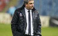 Steaua anunta fundasul dorit de Stoichita: "Poate fi sarb, brazlian, portughez sau grec!"
