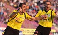 Becali: "Inca nu m-am inteles cu fratii&nbsp;Karamyan!"