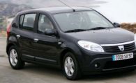 Dacia, in topul preferintelor francezilor la programul "Rabla"