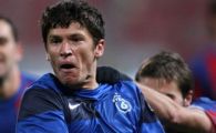 Mircea Lucescu: "L-am remarcat pe Tanase, este un jucator FOARTE BUN!"
