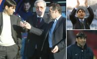 FOTO: Steaua "inapoi in viitor"? Vezi ce-a facut Piturca la primul mandat in&nbsp;Ghencea!