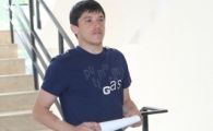 Incredibil: Tanase, prins beat la volan, desi avea permisul suspendat! Politia i-a facut dosar penal