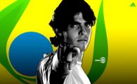 Brazilia favorita sa castige CM pentru ca e SARACA, Anglia ajunge in sferturi!