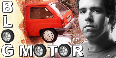 Eminescu, fan VW!