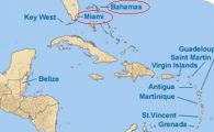Mutu in Miami, Chivu in Bahamas..doar o ora distanta dar nu se vor intalni!
