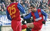 Petre Marin si Neaga merg la Urziceni! Cine va fi capitanul Stelei?