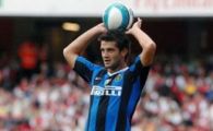 Chivu ramane la Inter: "Mourinho nu poate sa transfere toti jucatorii la Real!"