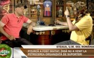 VIDEO: Toata istoria Stelei povestita de Banciu si Mironica in 3 minute! Mai tii cu Steaua? :)