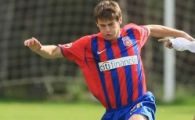 Steaua renunta la inca un jucator tanar: Onicas, la U Cluj!