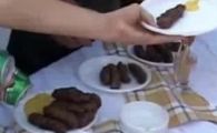 Fotbal, mici si multa bere! Cum a sarbatorit Targu Mures promovarea in Liga I dupa 18 ani!