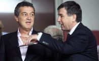 VIDEO: Argaseala nu se teme ca va fi demis: "Steaua are nevoie de un manager ca Piturca!"