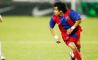 "Gorane, nu-i cam mic? Asteapta si ai sa vezi!" MM povesteste cum l-a adus pe Elton la Steaua! 