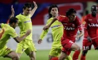Steaua joaca cinci amicale in Austria! Vezi aici lista de adversari!