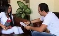 Tanase a uitat s-o anunte pe focoasa Iulia ca s-au despartit! Vezi ce spune despre porecla primita de la Becali!