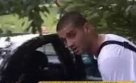 VIDEO Chivu a plecat de la nationala! Vezi ce le-a spus ziaristilor! 