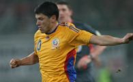 E Tanase bun de nr. 10 la nationala? "Sper sa imi revin..." Ghioane: "Nu ar fi mai bine cu Mutu"