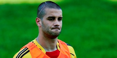Chivu PLEACA azi de la nationala Romaniei! Vezi de ce!