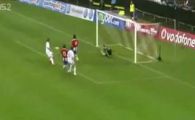 VIDEO Dezamagire pentru Kapetanos! Vezi ce a facut in Grecia 0-2 Paraguay!